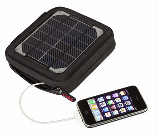 mini Ten einde raad Landelijk Een groen cadeau: De beste zonne-energie opladers voor je mobiel | Goed  Nieuws | HappyNews | Dé nieuwssite met positief nieuws